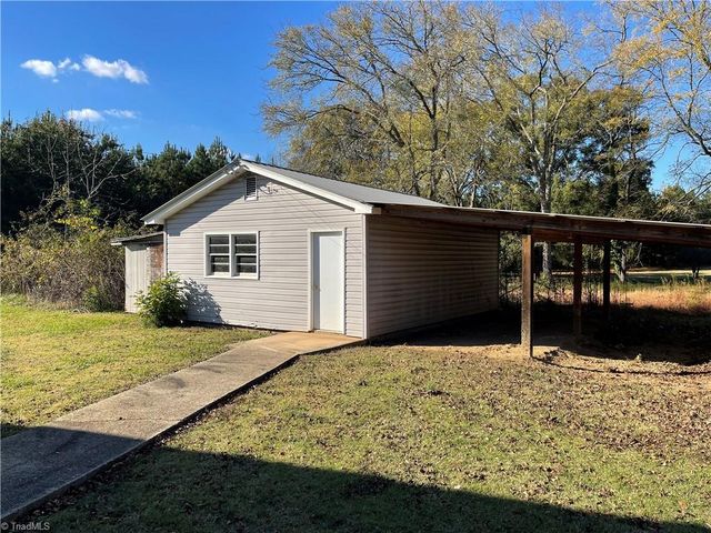 150 Fuller Mill S Road, Trinity, NC 27370