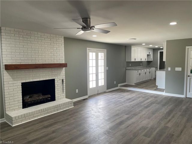 150 Fuller Mill S Road, Trinity, NC 27370