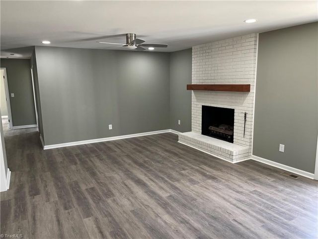 150 Fuller Mill S Road, Trinity, NC 27370