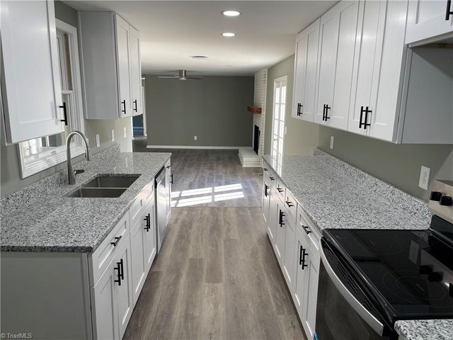 150 Fuller Mill S Road, Trinity, NC 27370