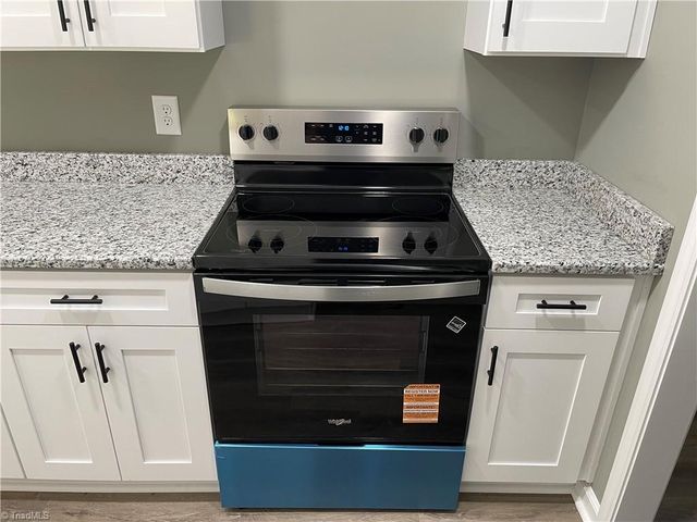 150 Fuller Mill S Road, Trinity, NC 27370