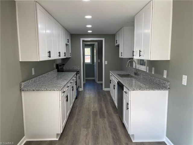 150 Fuller Mill S Road, Trinity, NC 27370