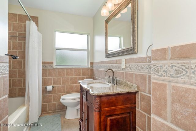 1655 Wavecrest Street, Merritt Island, FL 32952