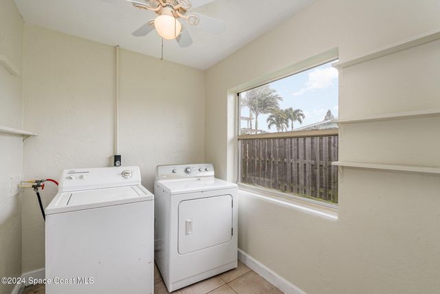 1655 Wavecrest Street, Merritt Island, FL 32952