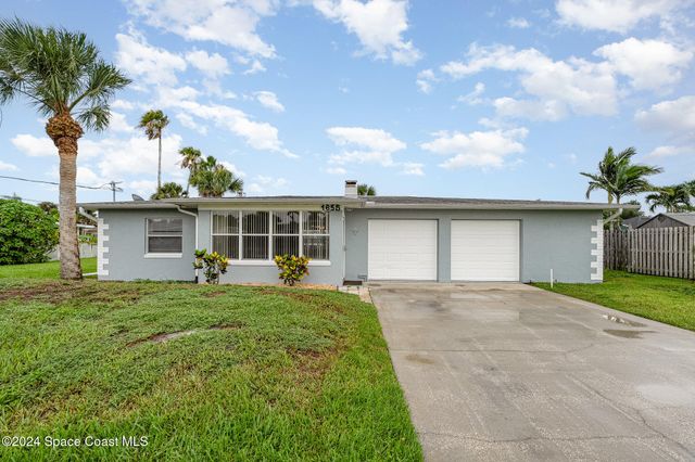 1655 Wavecrest Street, Merritt Island, FL 32952
