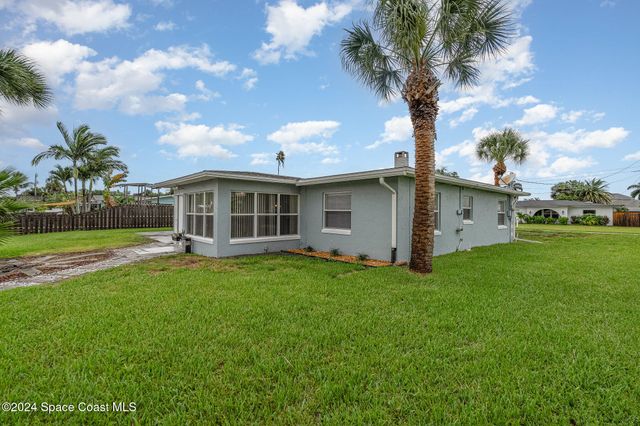 1655 Wavecrest Street, Merritt Island, FL 32952