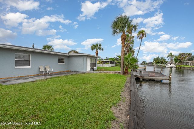 1655 Wavecrest Street, Merritt Island, FL 32952