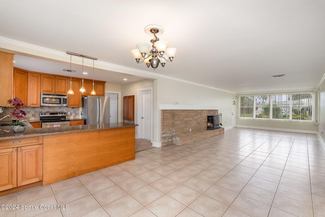 1655 Wavecrest Street, Merritt Island, FL 32952