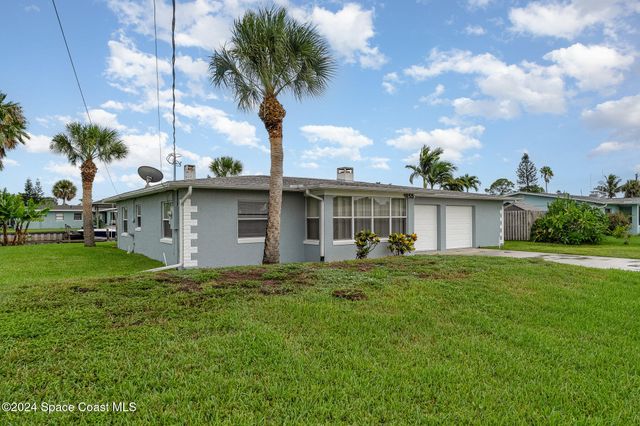 1655 Wavecrest Street, Merritt Island, FL 32952