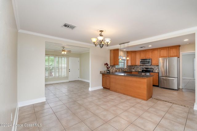 1655 Wavecrest Street, Merritt Island, FL 32952