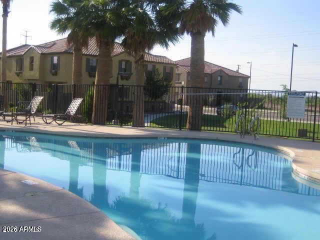 7464 S 31ST Place, Phoenix, AZ 85042