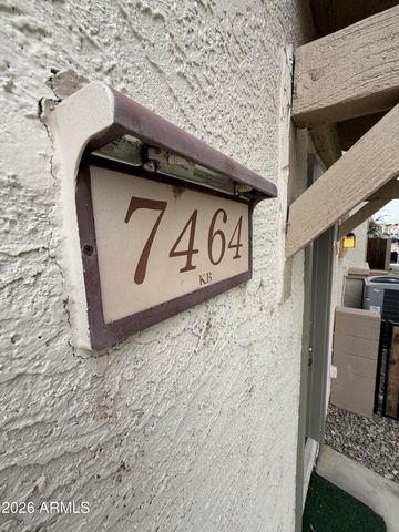 7464 S 31ST Place, Phoenix, AZ 85042