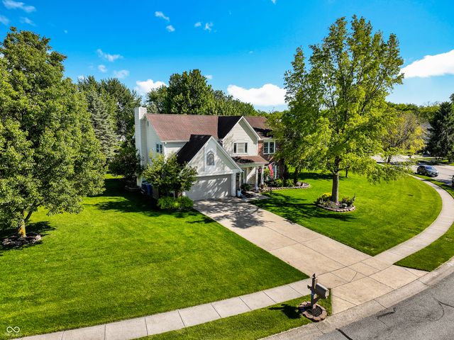 13077 Lansdowne Drive, Fishers, IN 46038