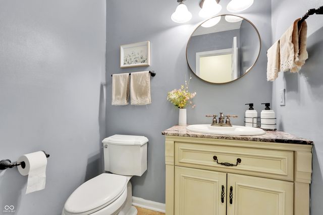 13077 Lansdowne Drive, Fishers, IN 46038