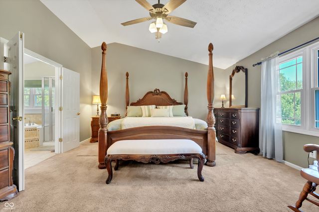 13077 Lansdowne Drive, Fishers, IN 46038