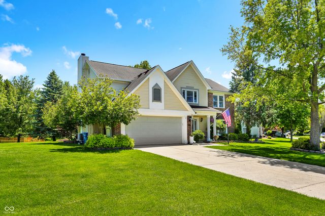 13077 Lansdowne Drive, Fishers, IN 46038