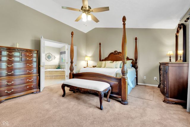 13077 Lansdowne Drive, Fishers, IN 46038