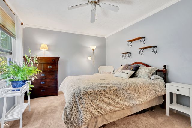 13077 Lansdowne Drive, Fishers, IN 46038