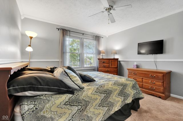 13077 Lansdowne Drive, Fishers, IN 46038