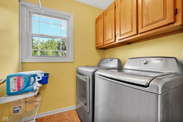 13077 Lansdowne Drive, Fishers, IN 46038