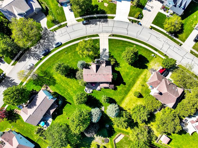 13077 Lansdowne Drive, Fishers, IN 46038
