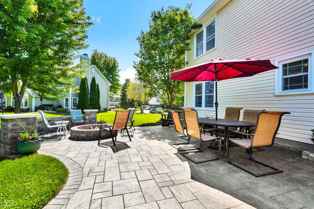 13077 Lansdowne Drive, Fishers, IN 46038