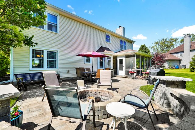 13077 Lansdowne Drive, Fishers, IN 46038