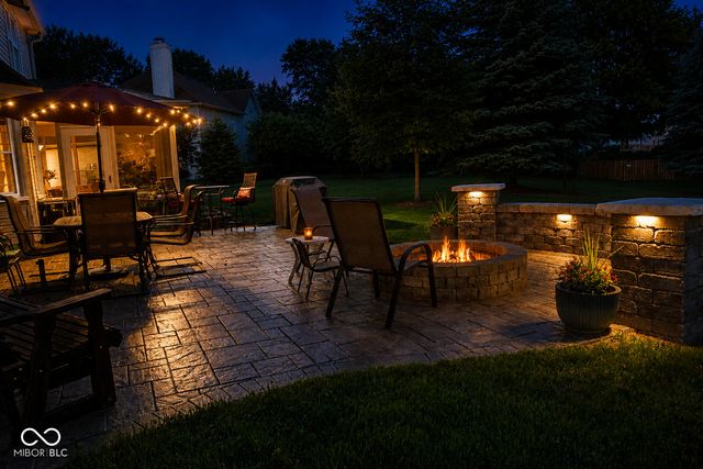 13077 Lansdowne Drive, Fishers, IN 46038