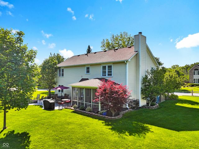 13077 Lansdowne Drive, Fishers, IN 46038