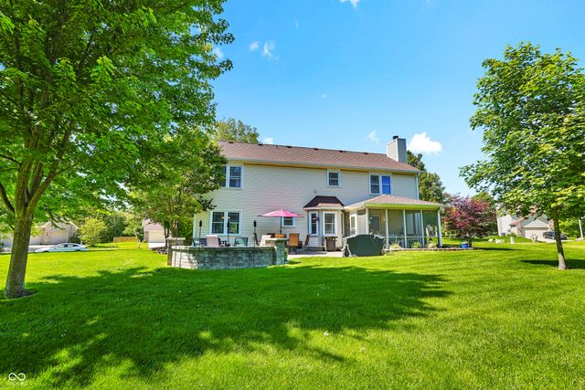 13077 Lansdowne Drive, Fishers, IN 46038