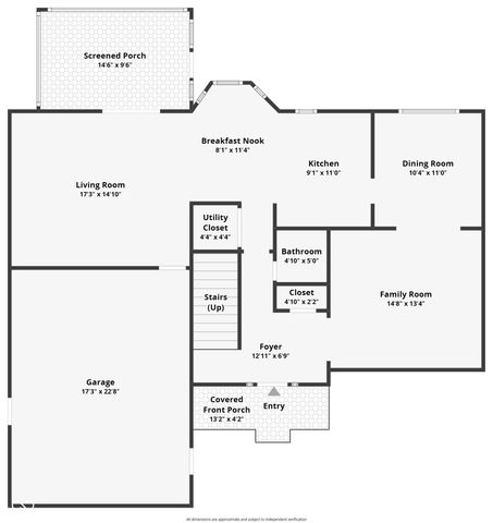 13077 Lansdowne Drive, Fishers, IN 46038