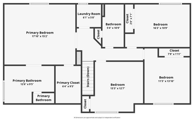 13077 Lansdowne Drive, Fishers, IN 46038