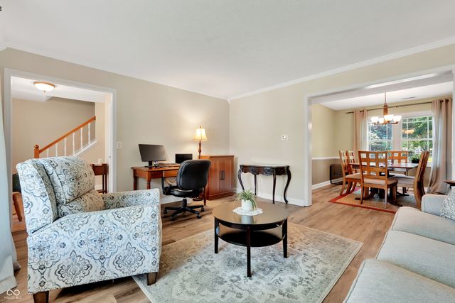 13077 Lansdowne Drive, Fishers, IN 46038