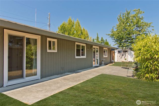 3121 N Bennett Street, Tacoma, WA 98407