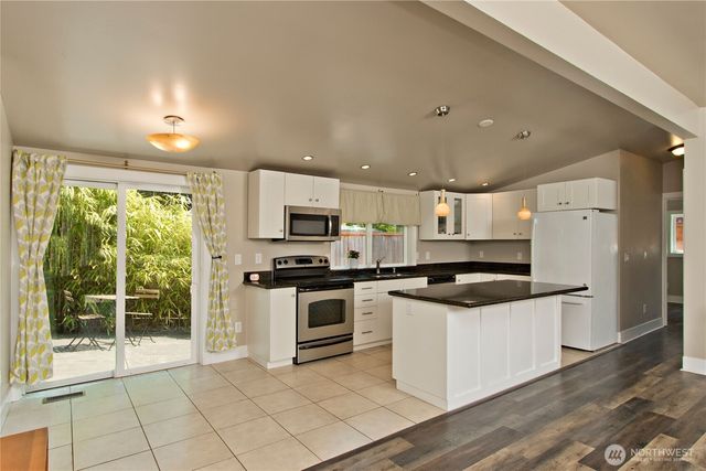 3121 N Bennett Street, Tacoma, WA 98407