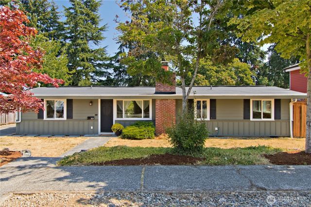 3121 N Bennett Street, Tacoma, WA 98407