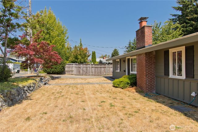 3121 N Bennett Street, Tacoma, WA 98407