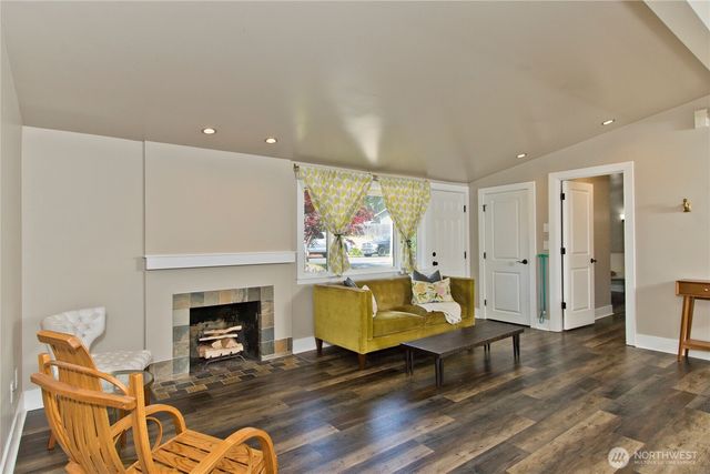 3121 N Bennett Street, Tacoma, WA 98407