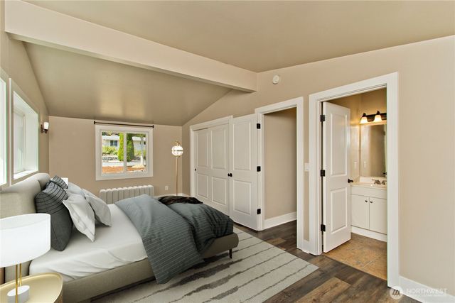 3121 N Bennett Street, Tacoma, WA 98407