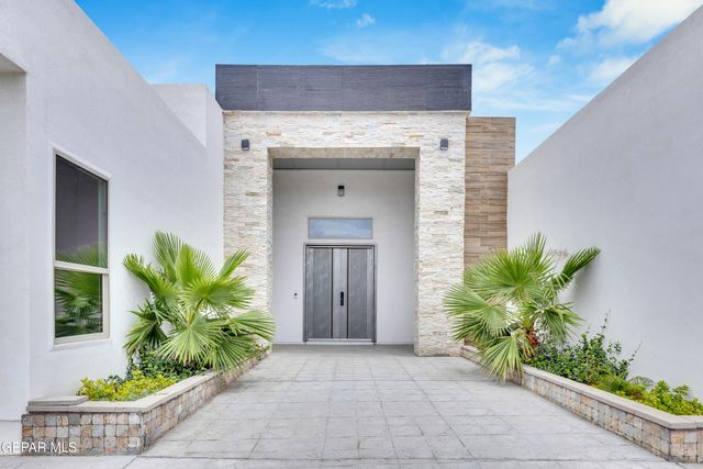 11349 PATRICIA Avenue, El Paso, TX 79936