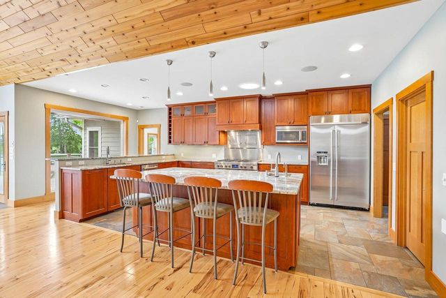 546 W Main Street, Merrimac, WI 53561