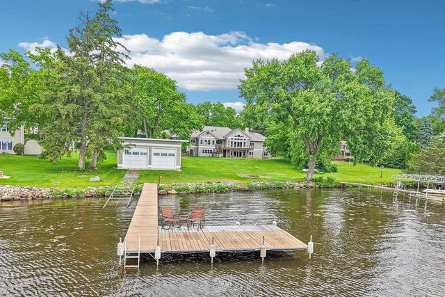 546 W Main Street, Merrimac, WI 53561