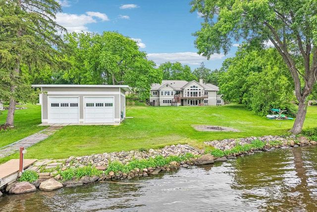 546 W Main Street, Merrimac, WI 53561