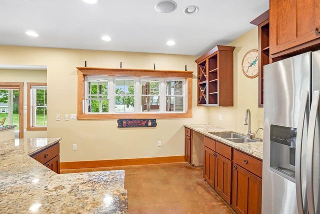 546 W Main Street, Merrimac, WI 53561