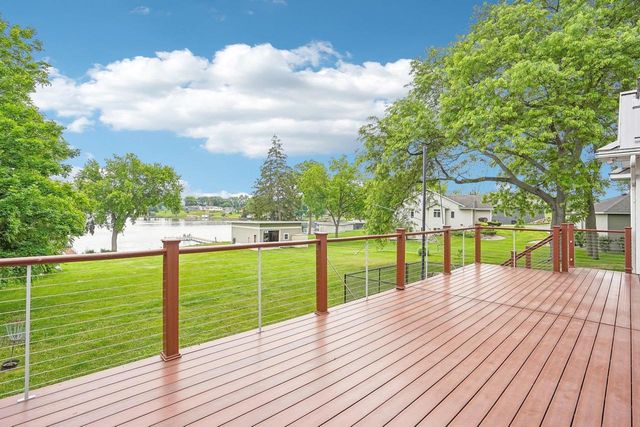 546 W Main Street, Merrimac, WI 53561