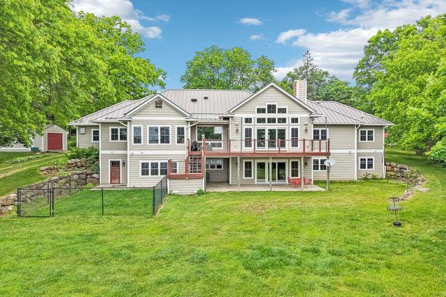 546 W Main Street, Merrimac, WI 53561