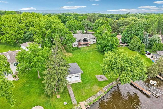 546 W Main Street, Merrimac, WI 53561