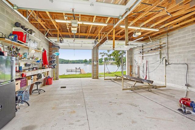 546 W Main Street, Merrimac, WI 53561