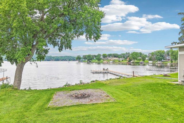 546 W Main Street, Merrimac, WI 53561