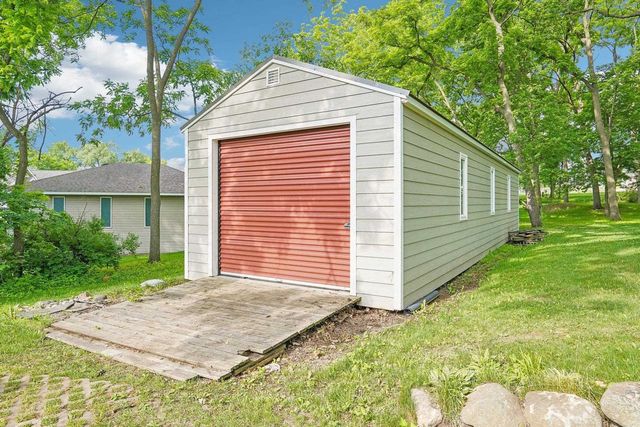 546 W Main Street, Merrimac, WI 53561
